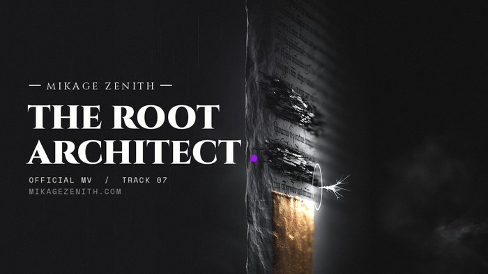 THE ROOT ARCHITECT YouTube thumbnail