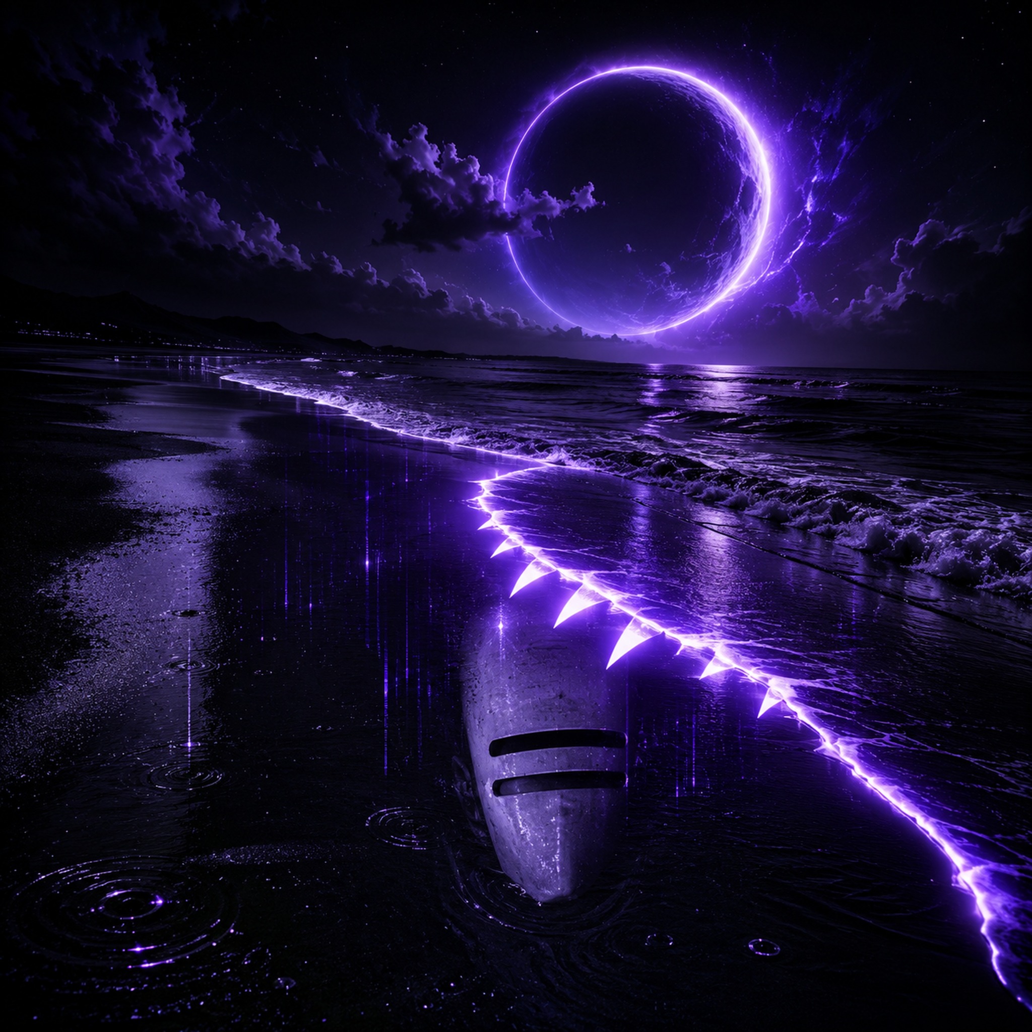 Locked transmission 16 cover preview